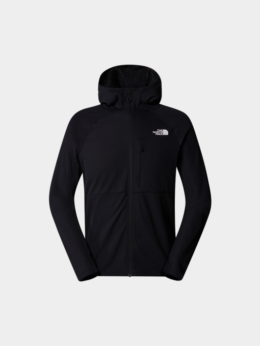 Куртки и дубленки The North Face модель NF0A5J7S4H01 Фото