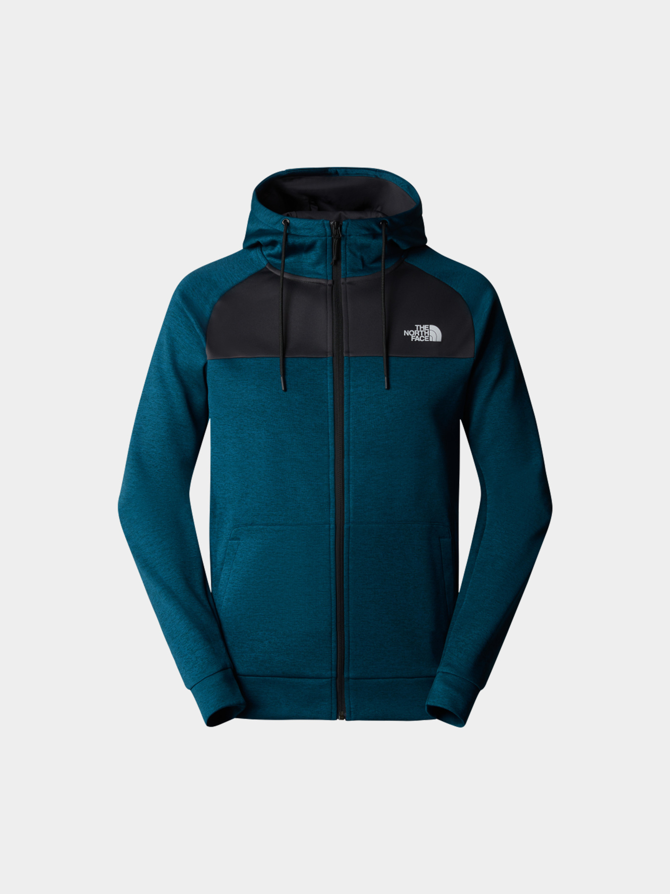 Худи и свитшоты The North Face модель NF0A7Z9O7AO1 Фото