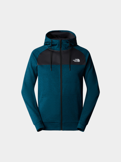 Худи и свитшоты The North Face модель NF0A7Z9O7AO1 Фото