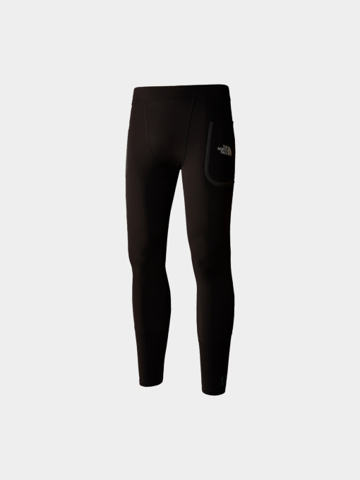 Брюки The North Face модель NF0A84KV4H01 Фото
