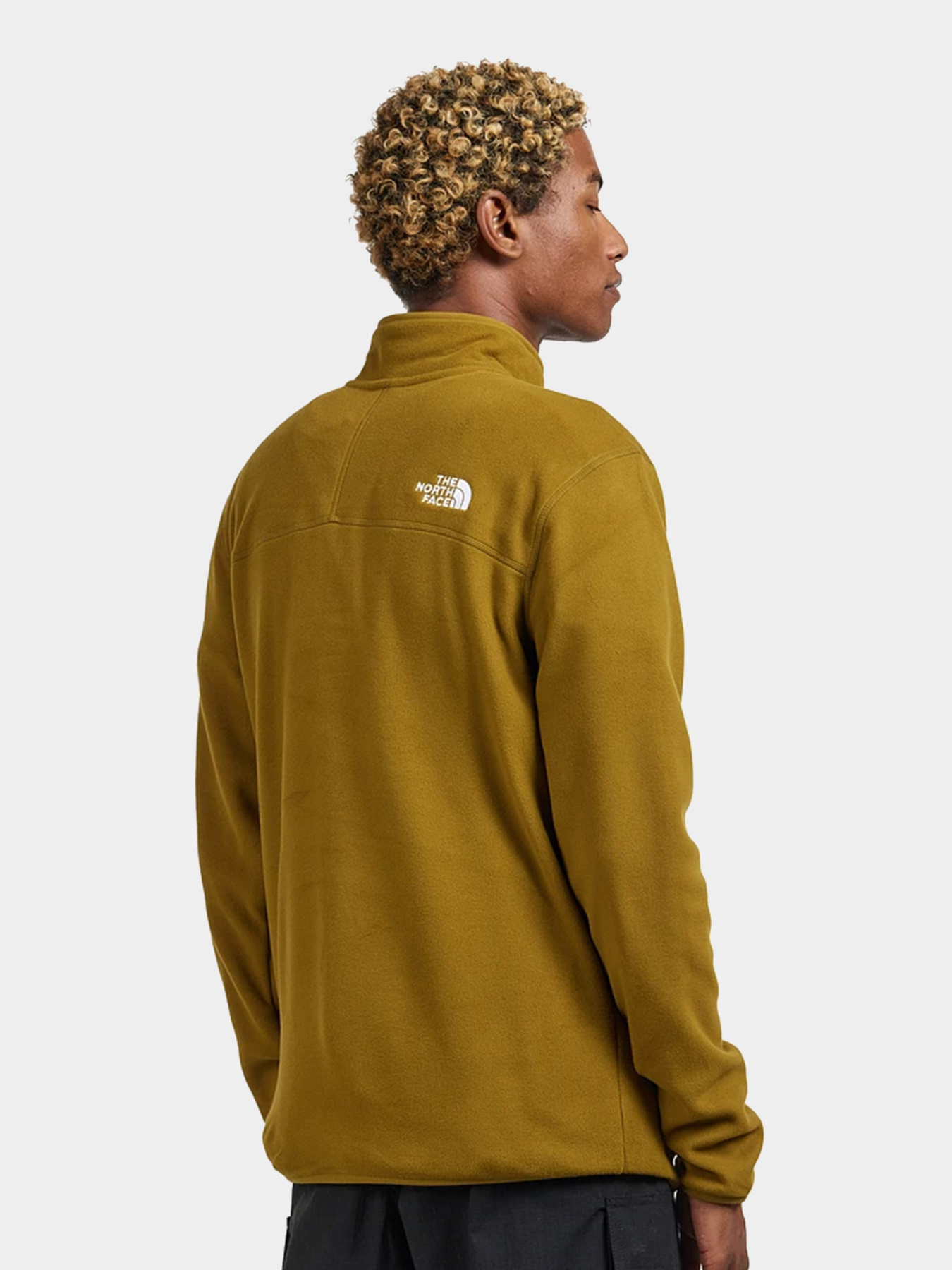 Худи и свитшоты The North Face модель NF0A855W1OB1 Фото