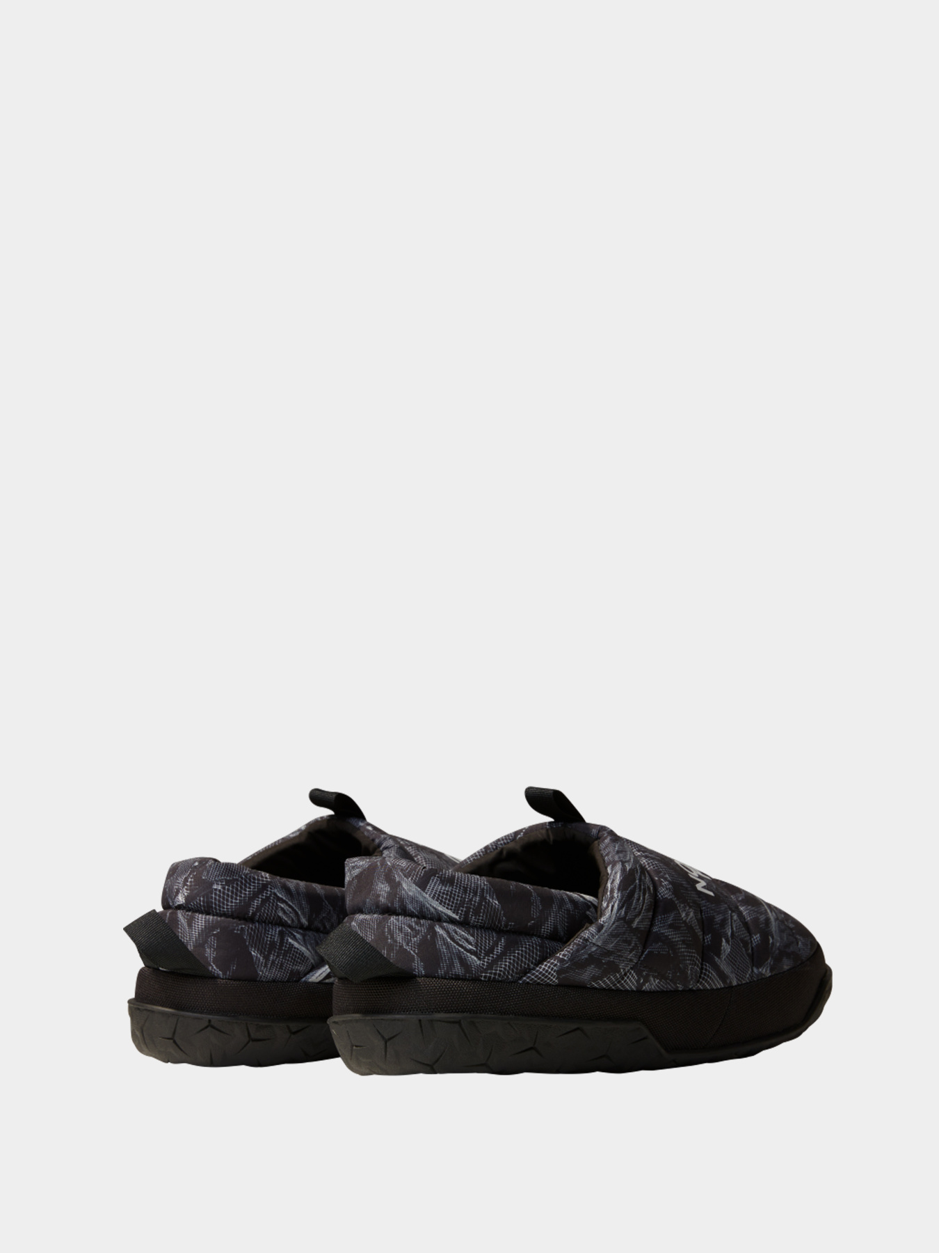 Слипоны и мокасины The North Face модель NF0A5G2F6OG1 Фото