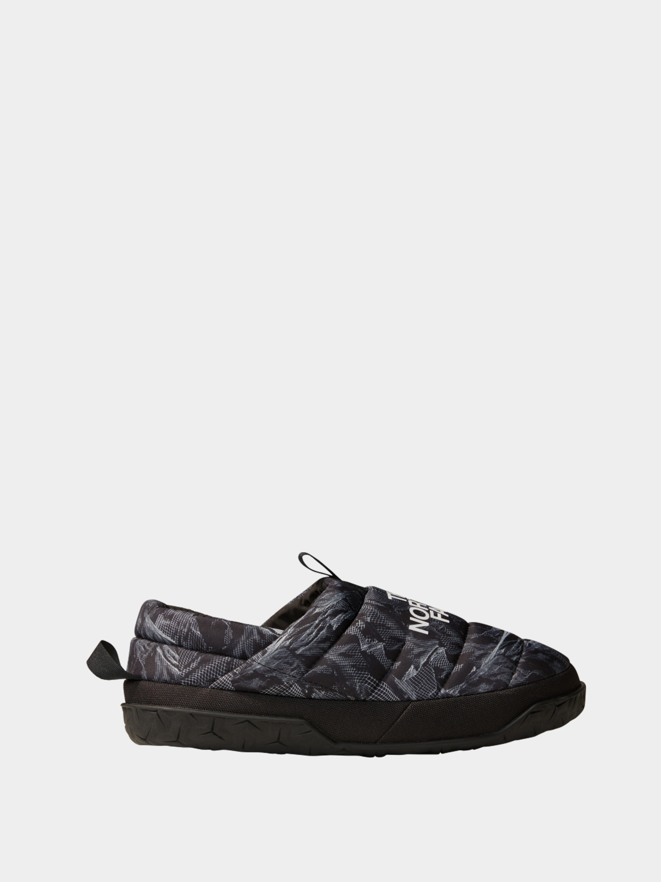 Слипоны и мокасины The North Face модель NF0A5G2F6OG1 Фото
