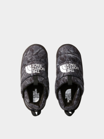 Слипоны и мокасины The North Face модель NF0A5G2F6OG1 Фото