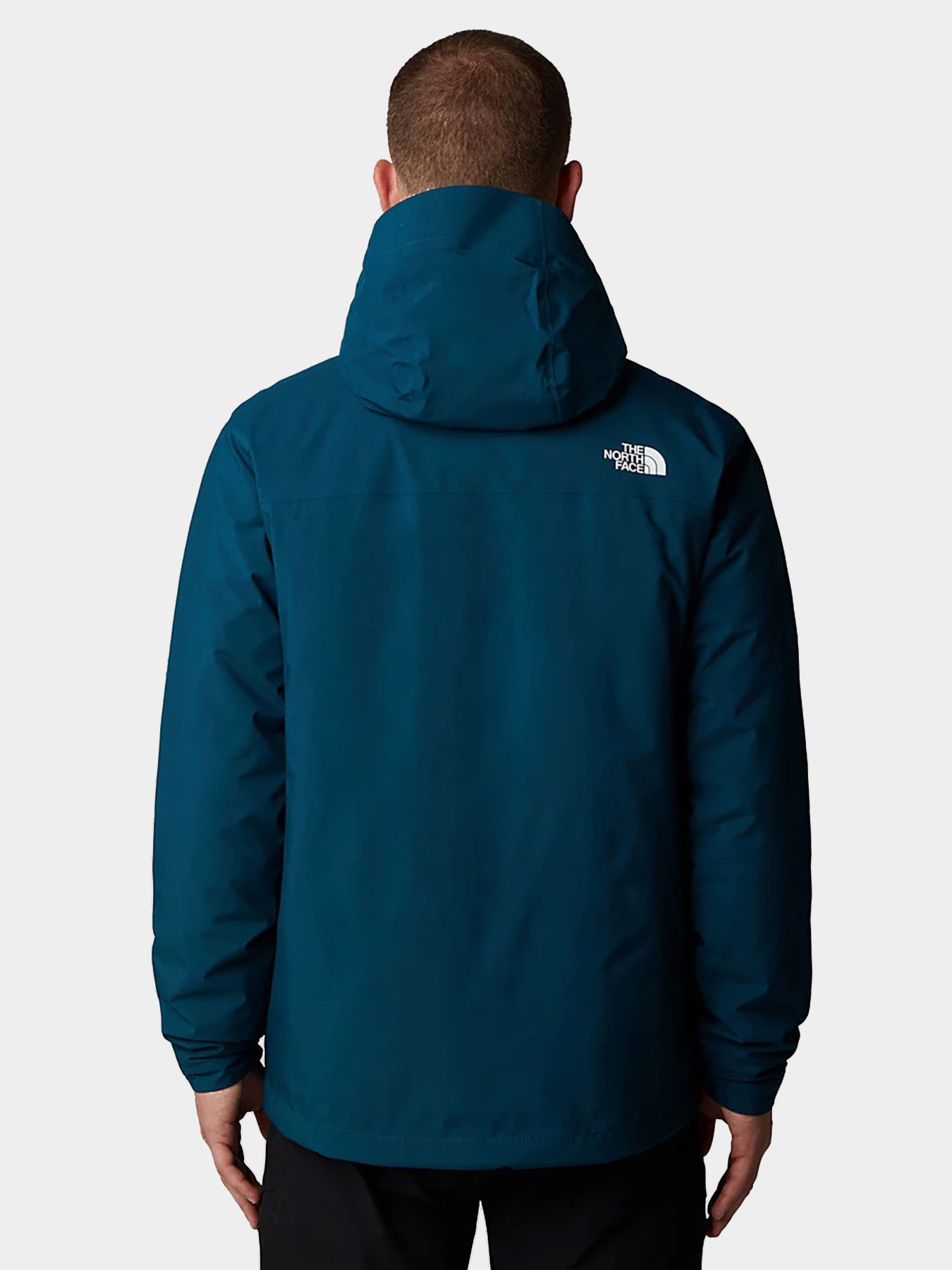 Куртки и дубленки The North Face модель NF0A5IWI5LO1 Фото