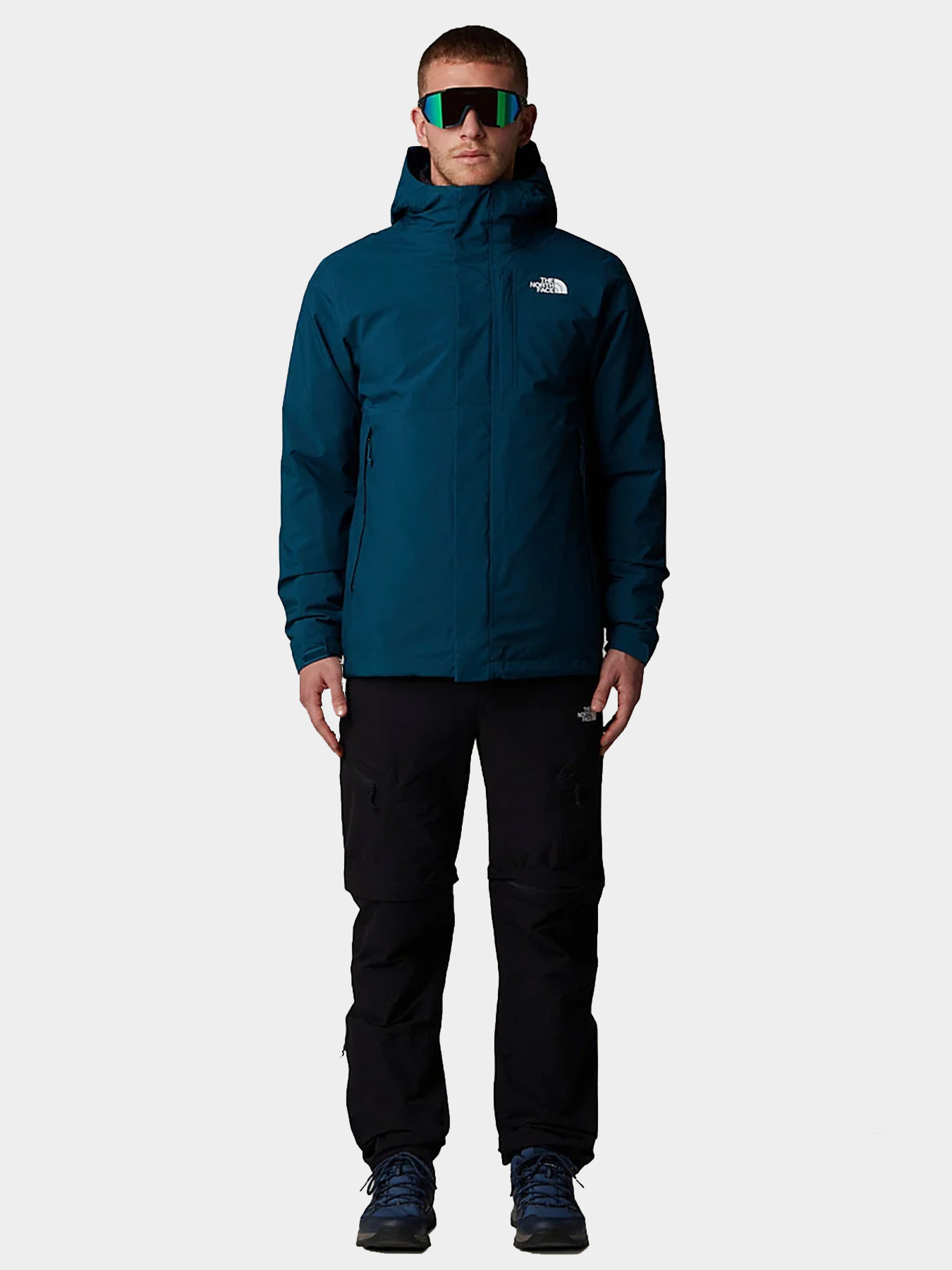 Куртки и дубленки The North Face модель NF0A5IWI5LO1 Фото