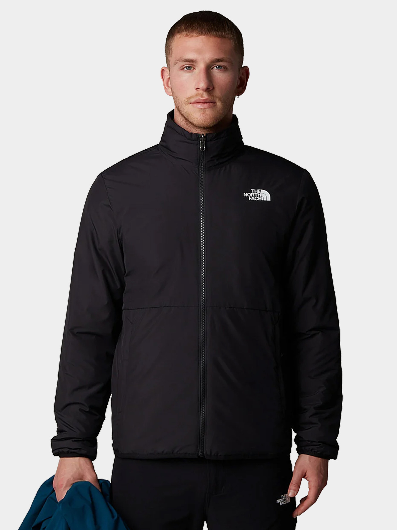 Куртки и дубленки The North Face модель NF0A5IWI5LO1 Фото