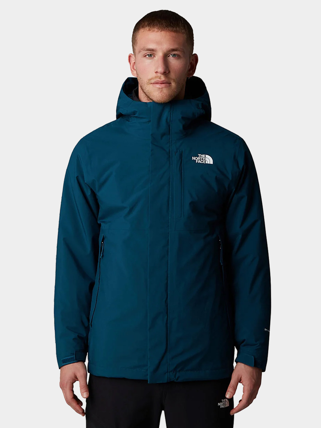 Куртки и дубленки The North Face модель NF0A5IWI5LO1 Фото
