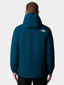 Куртки и дубленки The North Face модель NF0A5IWI5LO1 Фото