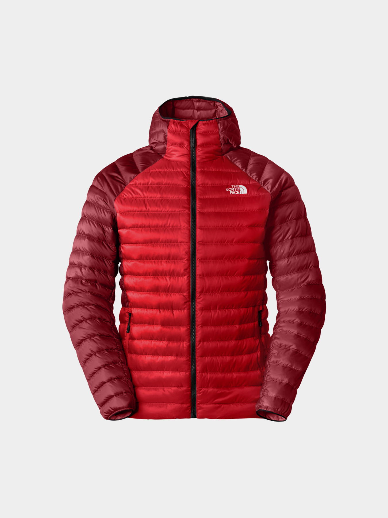 Куртки и дубленки The North Face модель NF0A87GX7IR1 Фото