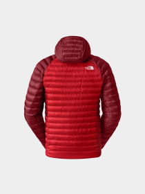 Куртки и дубленки The North Face модель NF0A87GX7IR1 Фото