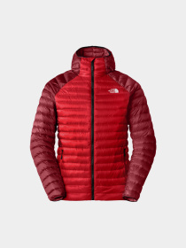 Куртки и дубленки The North Face модель NF0A87GX7IR1 Фото