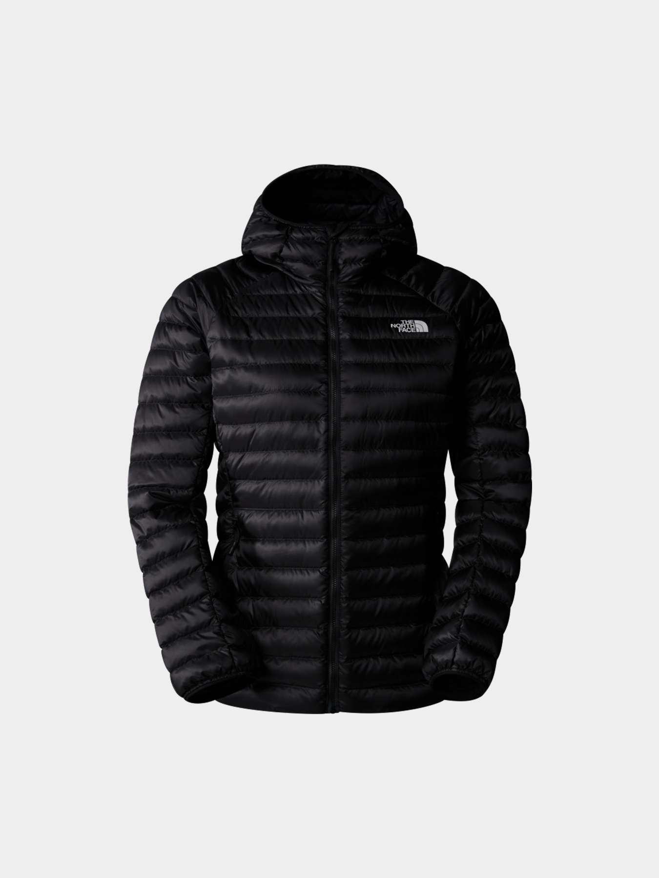Куртки и дубленки The North Face модель NF0A87HH4HF1 Фото