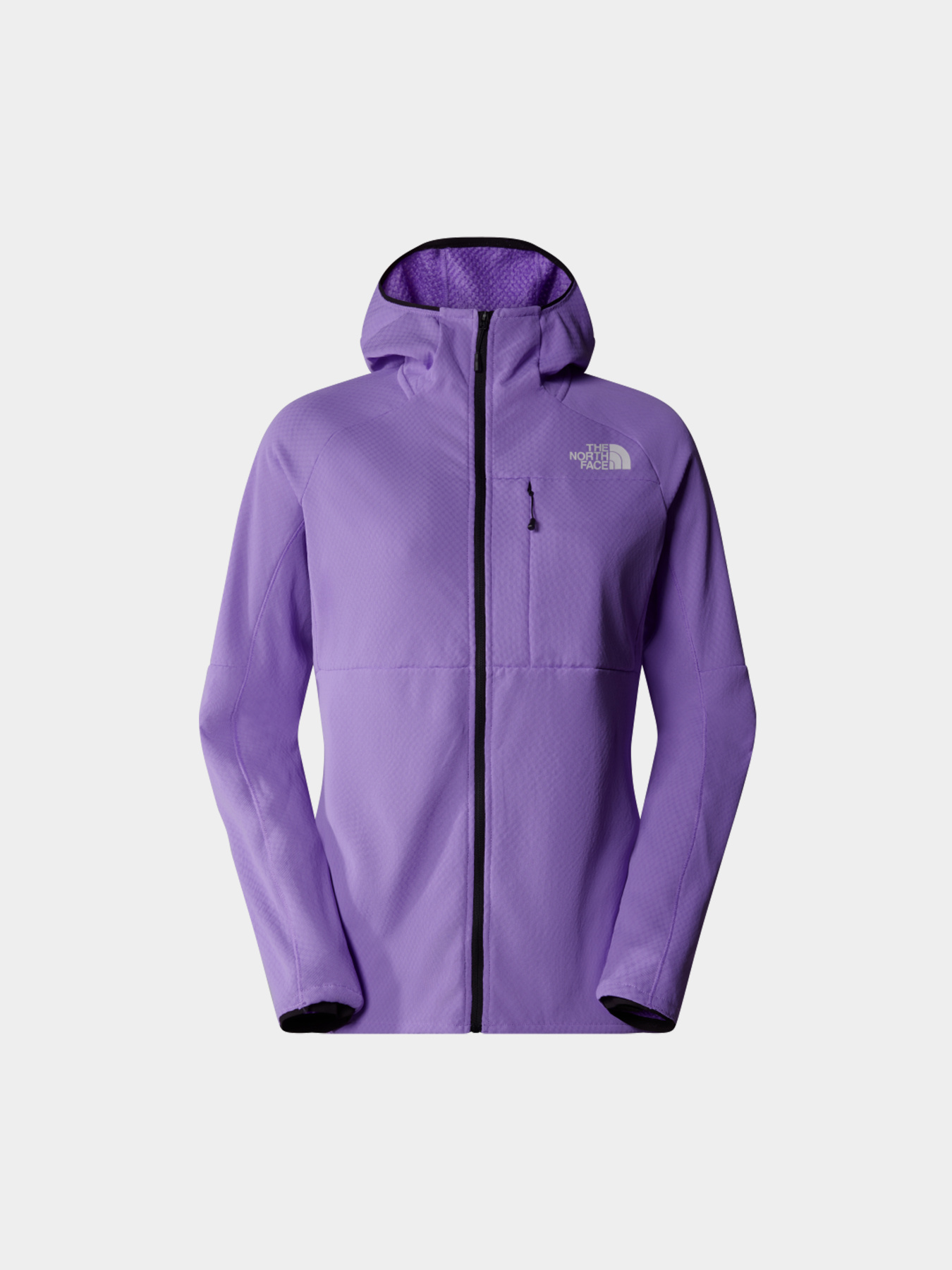 Куртки и дубленки The North Face модель NF0A5J8T1OH1 Фото