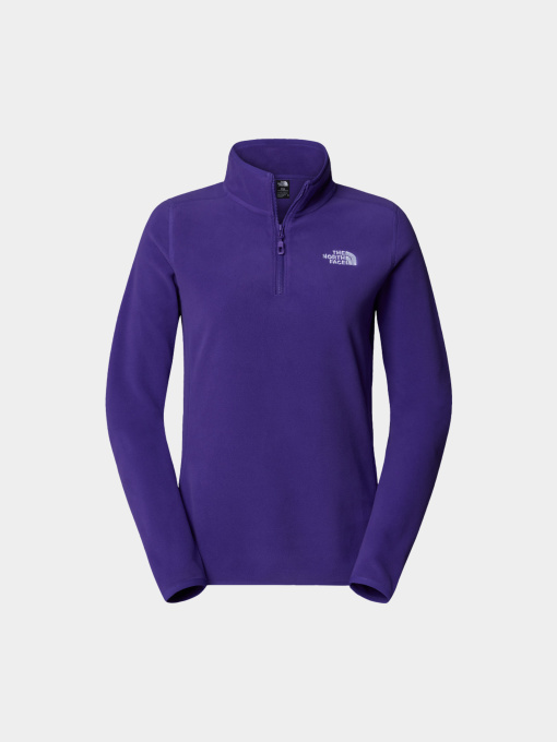 Худи и свитшоты The North Face модель NF0A855MNL41 Фото