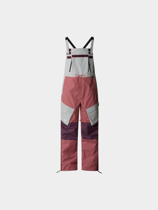 Брюки The North Face модель NF0A87VF9IB1 Фото