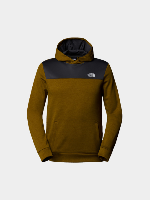 Худи и свитшоты The North Face модель NF0A7ZA87CI1 Фото