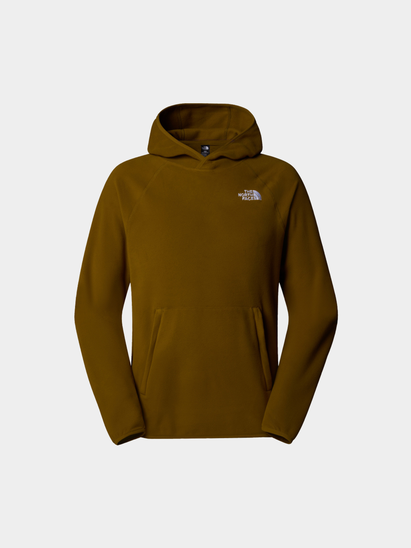 Худи и свитшоты The North Face модель NF0A855Z1OB1 Фото