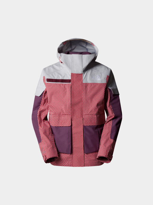 Куртки и дубленки The North Face модель NF0A87VA9IB1 Фото