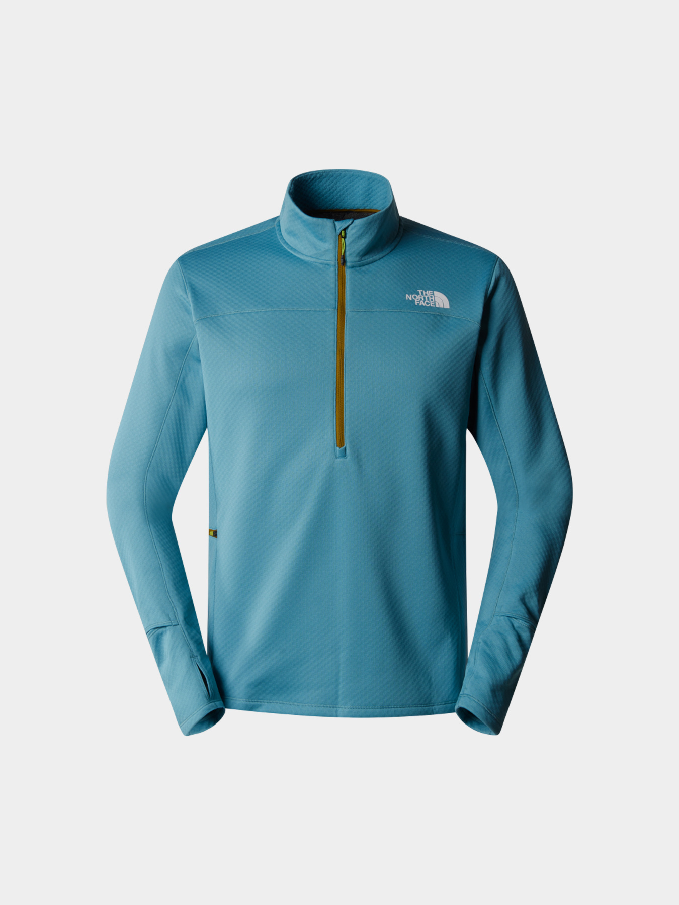 Худи и свитшоты The North Face модель NF0A88YB1OM1 Фото