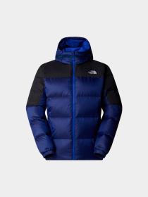 Куртки и дубленки The North Face модель NF0A89920AI1 Фото