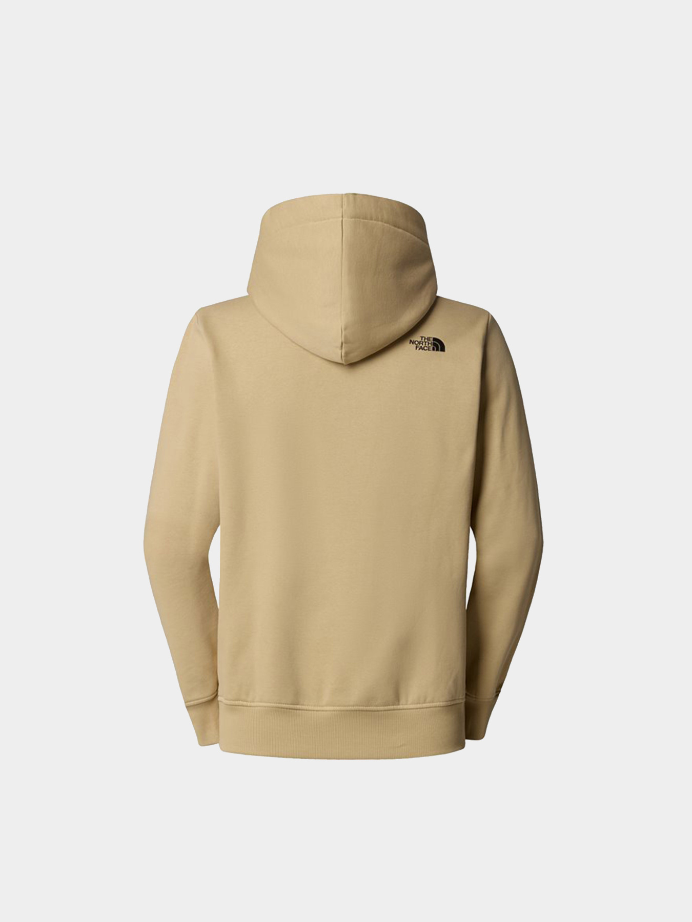 Худи и свитшоты The North Face модель NF0A89EMLK51 Фото