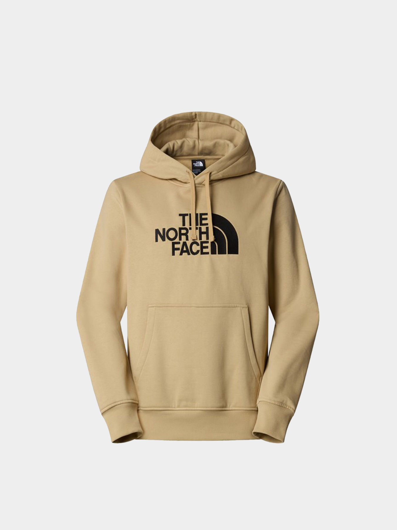 Худи и свитшоты The North Face модель NF0A89EMLK51 Фото