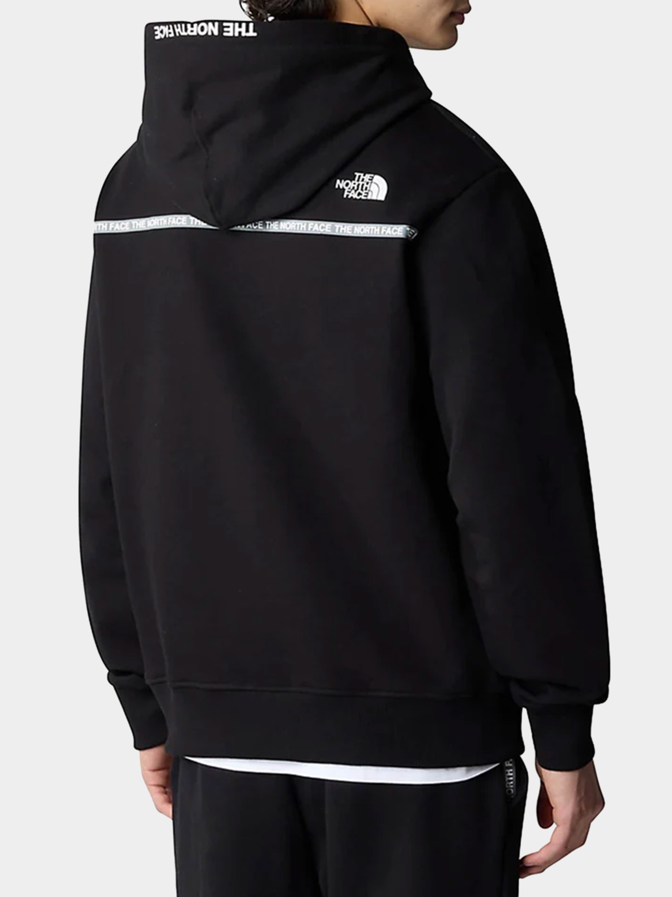 Худи и свитшоты The North Face модель NF0A89FJJK31 Фото