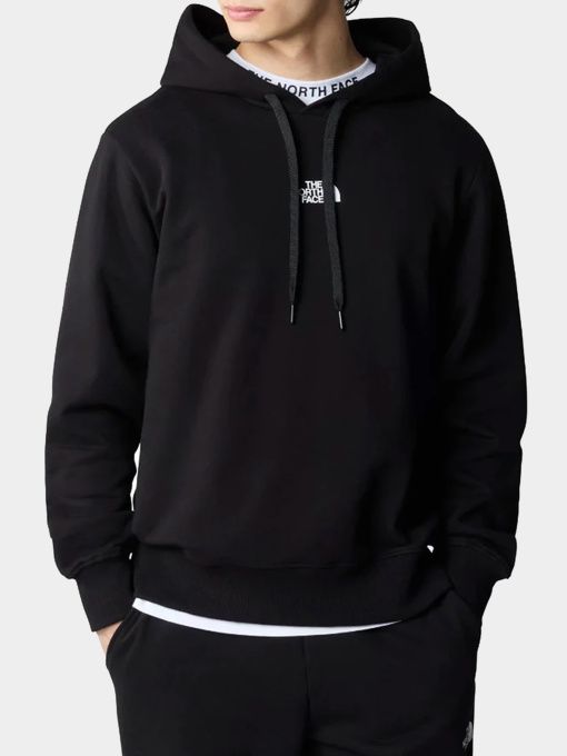 Худи и свитшоты The North Face модель NF0A89FJJK31 Фото