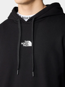 Худи и свитшоты The North Face модель NF0A89FJJK31 Фото