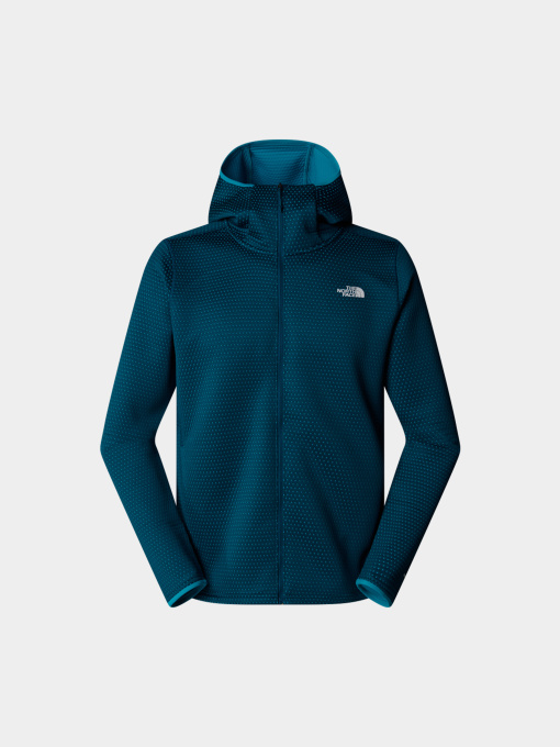 Худи и свитшоты The North Face модель NF0A89VF1NO1 Фото