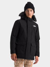 Куртки и дубленки The North Face модель NF0A8A2ZJK31 Фото