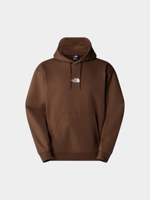 Худи и свитшоты The North Face модель NF0A89FJ1OI1 Фото