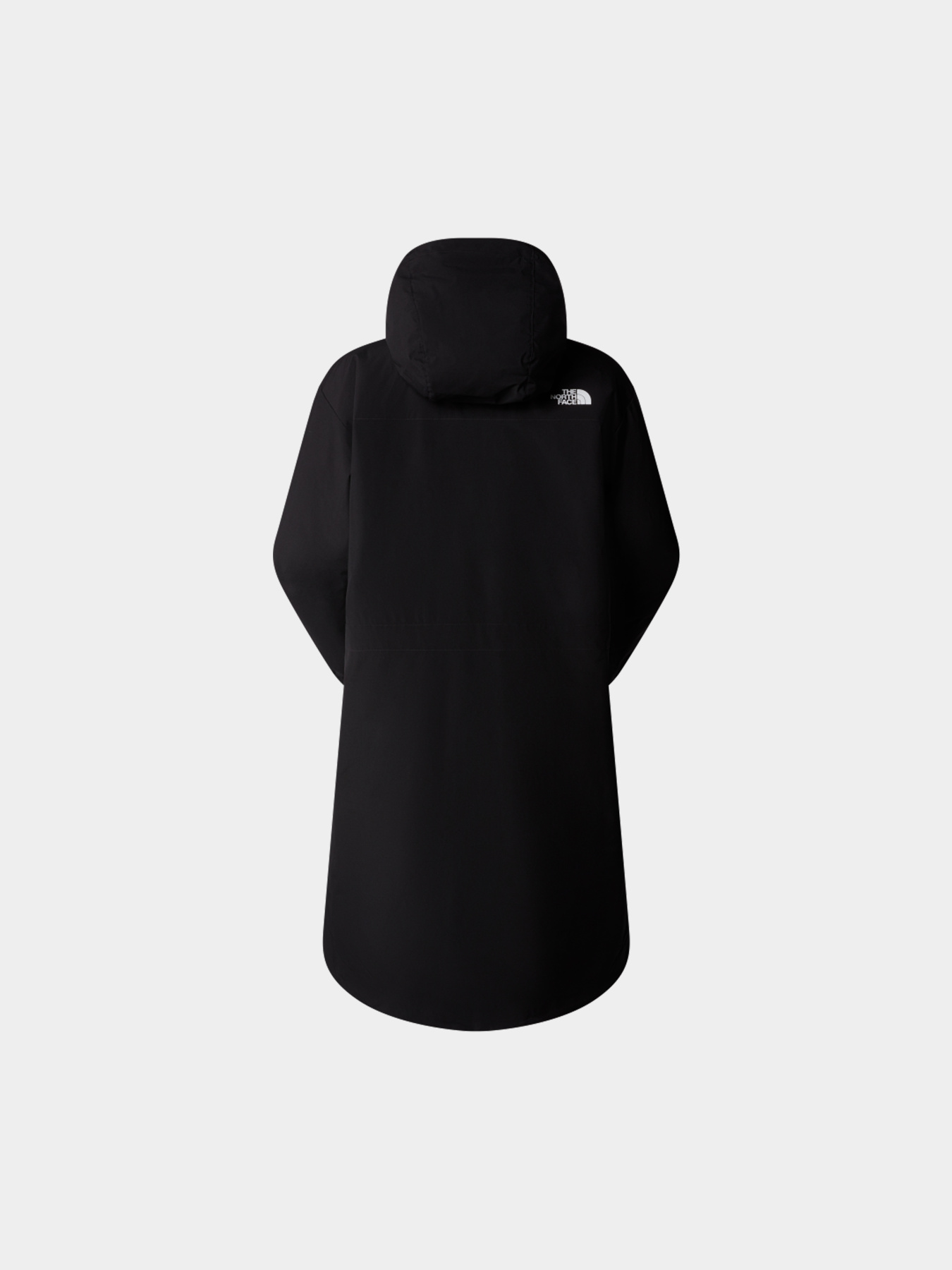 Куртки и дубленки The North Face модель NF0A89H0JK31 Фото