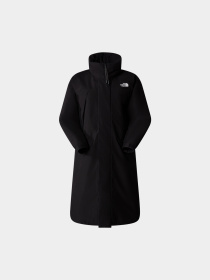 Куртки и дубленки The North Face модель NF0A89H0JK31 Фото
