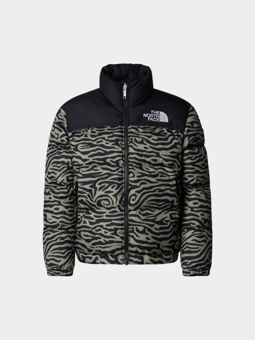 Куртки и дубленки The North Face модель NF0A8A4C4IY1 Фото