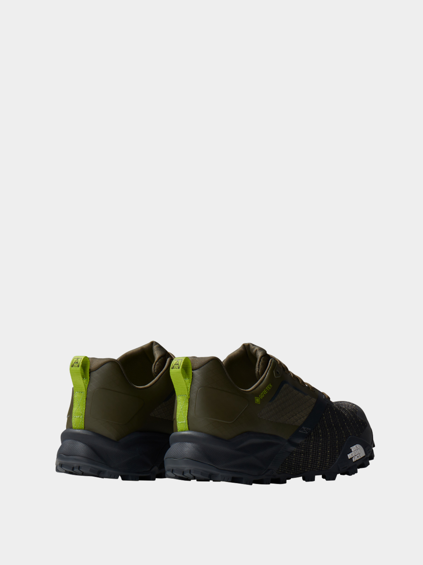 Кроссовки The North Face модель NF0A8A9X79K1 Фото