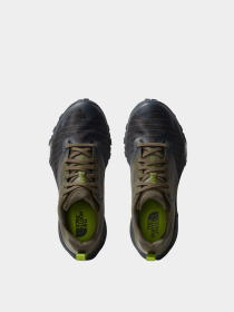 Кроссовки The North Face модель NF0A8A9X79K1 Фото