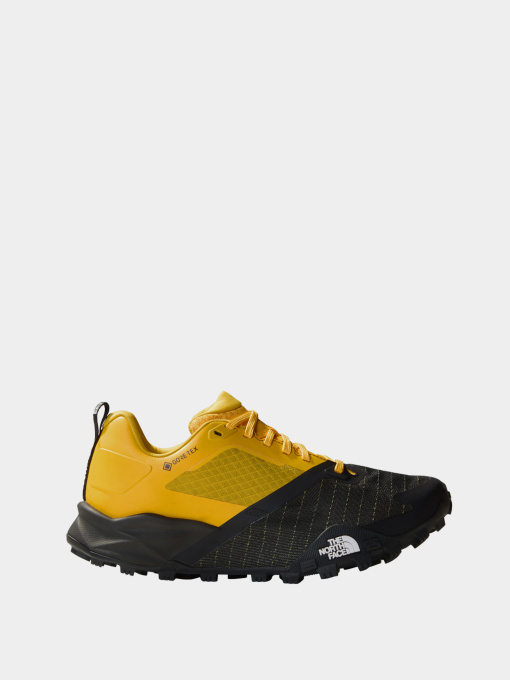 Кроссовки The North Face модель NF0A8A9XZU31 Фото
