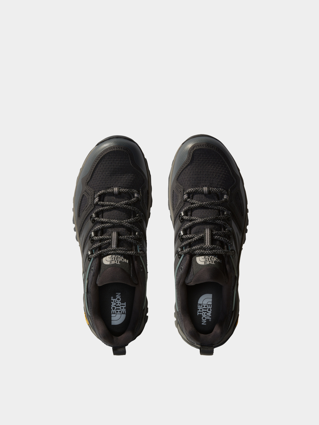 Кроссовки The North Face модель NF0A8AABKT01 Фото