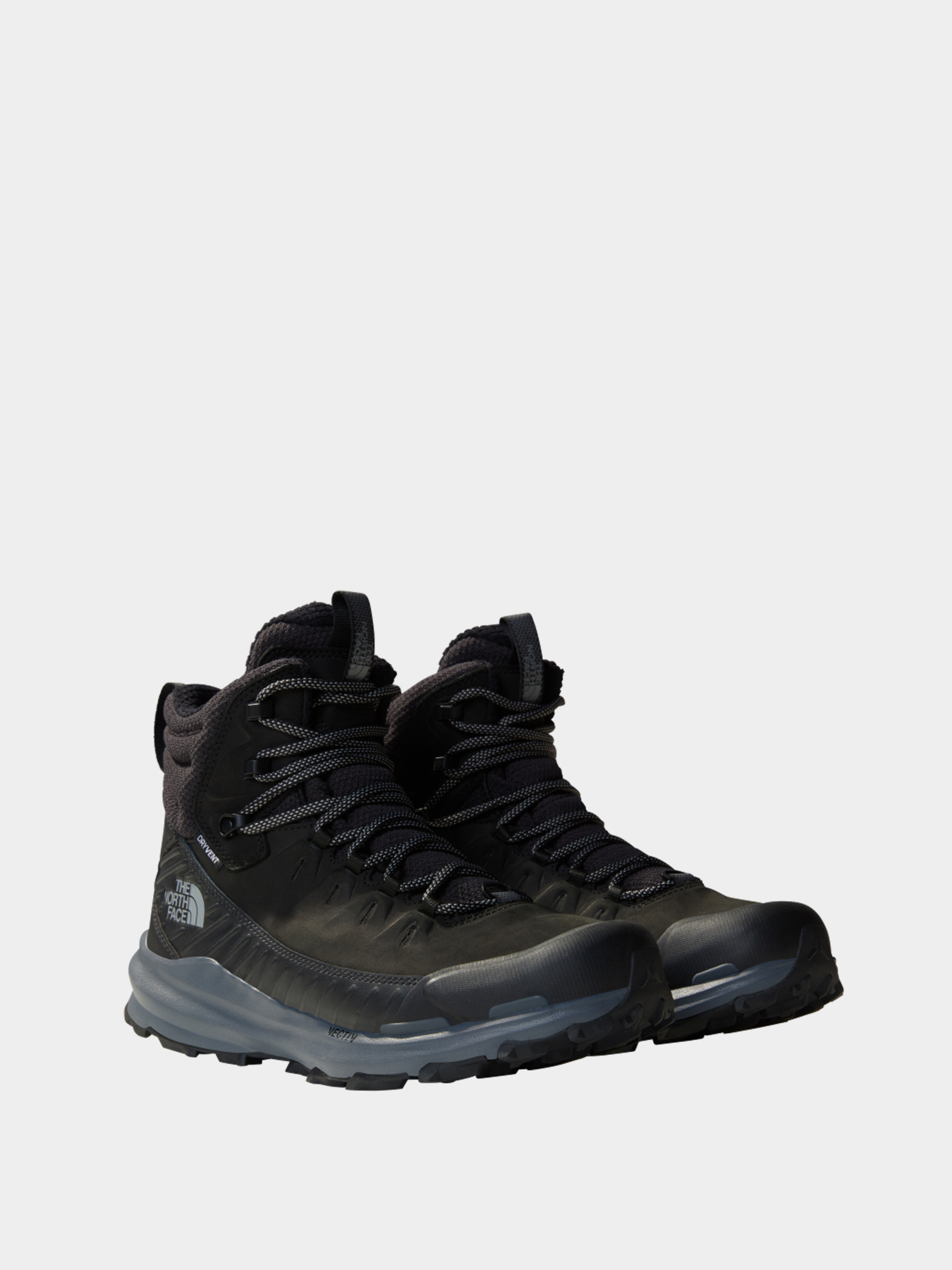 Ботинки и сапоги The North Face Vectiv модель NF0A8AEVNY71 Ботинки и сапоги The North Face Vectiv модель NF0A8AEVNY71 Фото