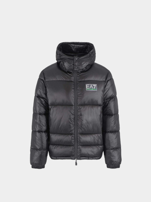 Куртки и дубленки EA7 модель 6DPB71-PN2MZ-1200 Фото
