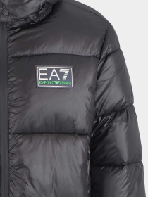 Куртки и дубленки EA7 модель 6DPB71-PN2MZ-1200 Фото