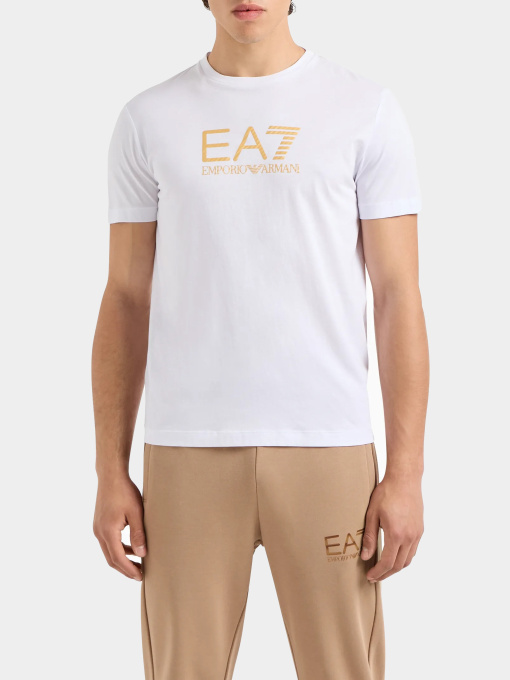 Футболки и поло EA7 модель 7M000007-AF10170-U0002 Фото