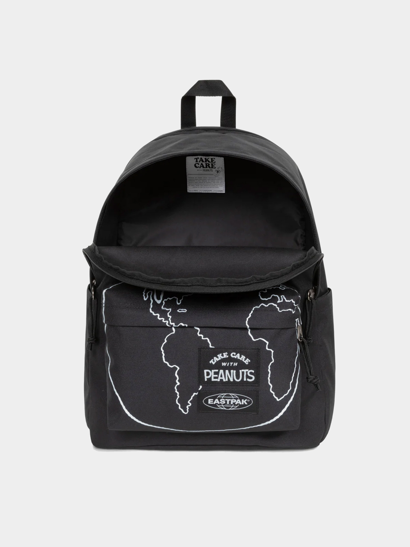 Рюкзаки EastPak модель EK0A5BIK7O11 Фото