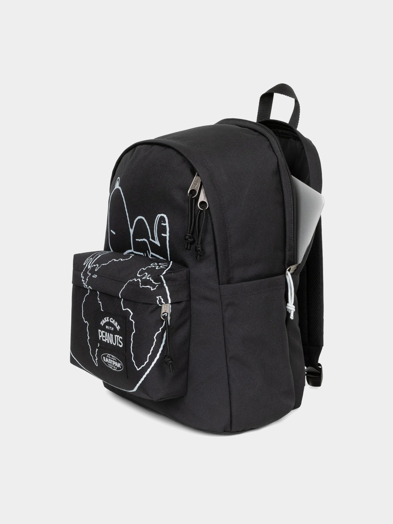 Рюкзаки EastPak модель EK0A5BIK7O11 Фото