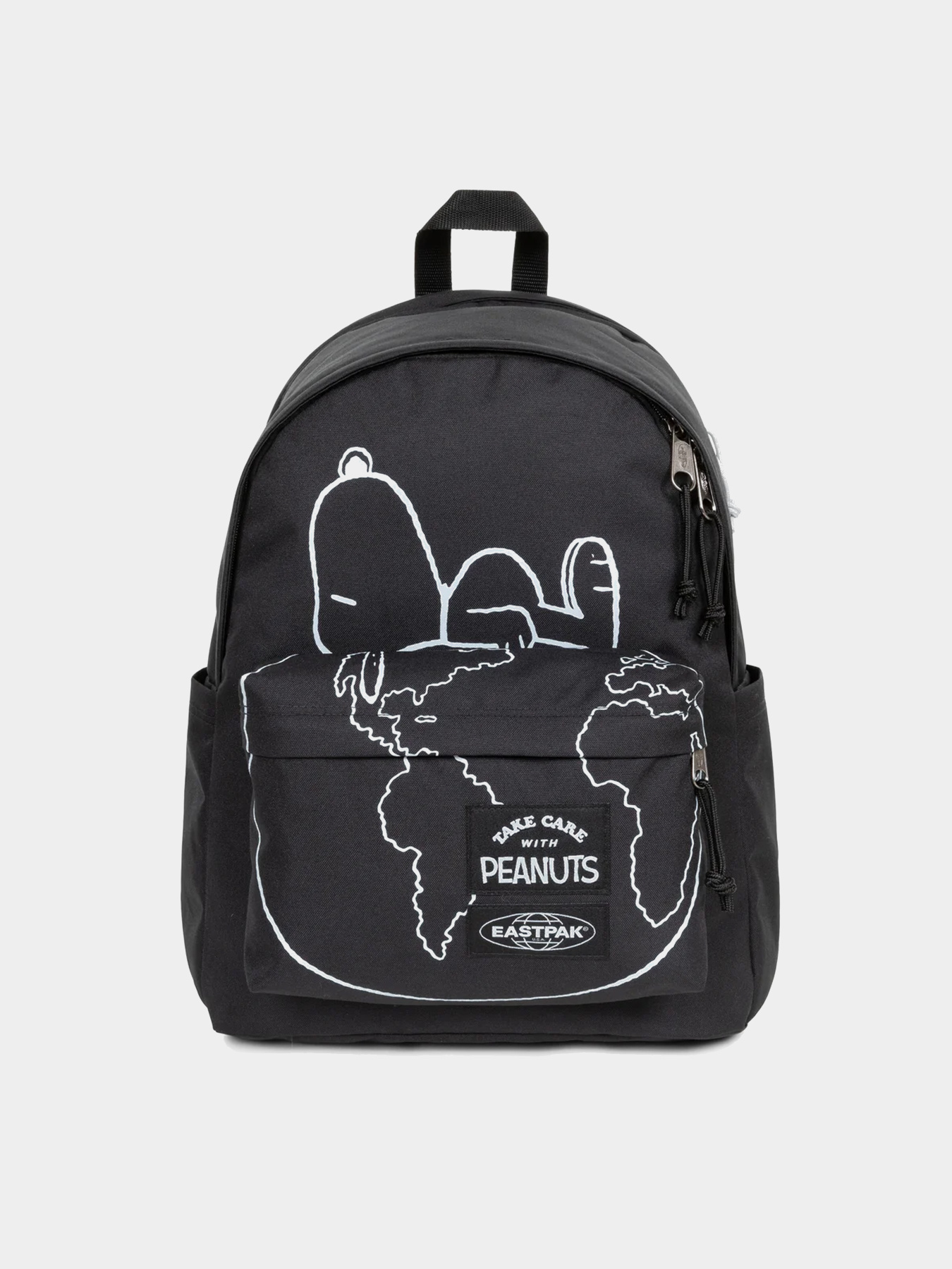 Рюкзаки EastPak модель EK0A5BIK7O11 Фото