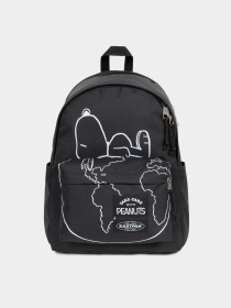 Рюкзаки EastPak модель EK0A5BIK7O11 Фото