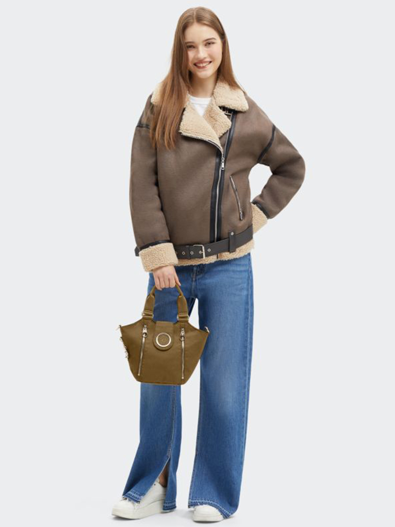 Сумки Kipling модель KPKI38563KP1 Сумки Kipling модель KPKI38563KP1 Фото