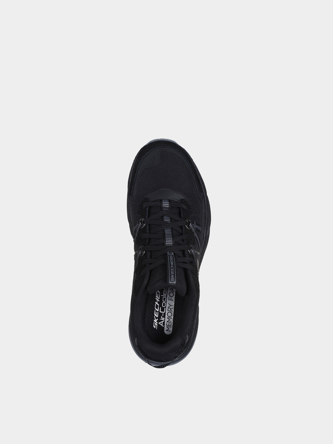 Кроссовки Skechers модель 237743 BBK Кроссовки Skechers модель 237743 BBK Фото